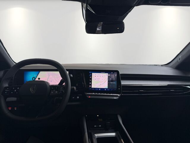 RENAULT Austral Evolution Mild Hybrid 150 Automatik Ansicht 9 für Fahrzeugdetailseite