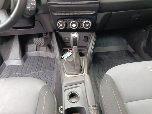 DACIA Jogger Extreme+ TCe 110 7-Sitzer Ansicht 10 für Fahrzeugdetailseite