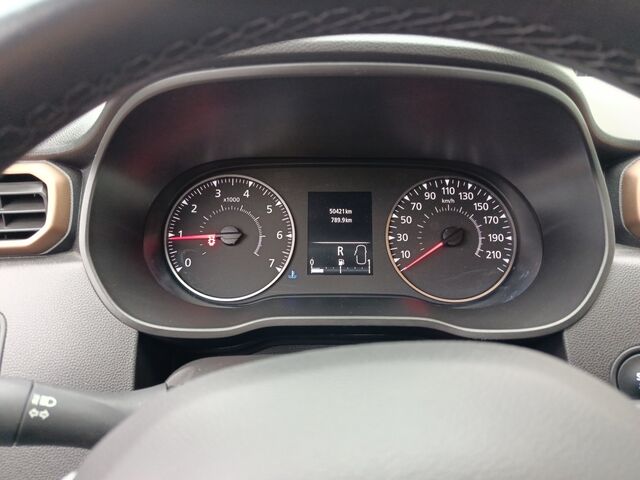 DACIA Jogger Extreme+ TCe 110 7-Sitzer Ansicht 12 für Fahrzeugdetailseite