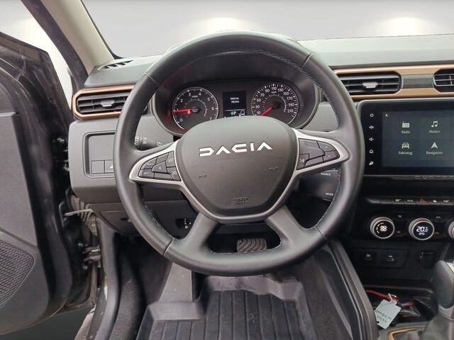 DACIA Jogger Extreme+ TCe 110 7-Sitzer Ansicht 13 für Fahrzeugdetailseite