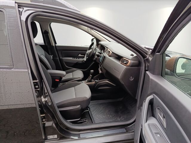 DACIA Jogger Extreme+ TCe 110 7-Sitzer Ansicht 15 für Fahrzeugdetailseite