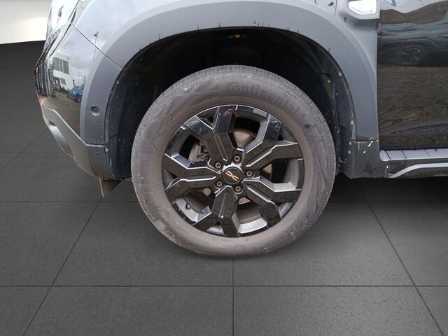 DACIA Jogger Extreme+ TCe 110 7-Sitzer Ansicht 16 für Fahrzeugdetailseite