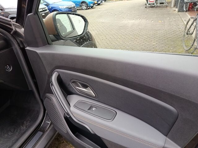 DACIA Jogger Extreme+ TCe 110 7-Sitzer Ansicht 17 für Fahrzeugdetailseite