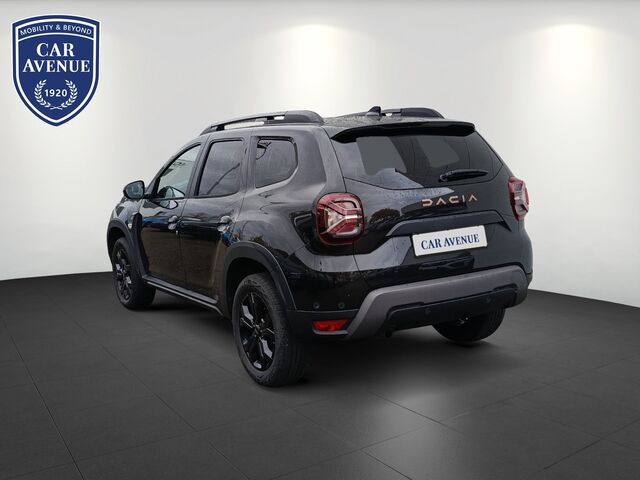 DACIA Jogger Extreme+ TCe 110 7-Sitzer Ansicht 4 für Fahrzeugdetailseite