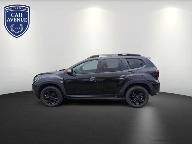 DACIA Jogger Extreme+ TCe 110 7-Sitzer Ansicht 5 für Fahrzeugdetailseite