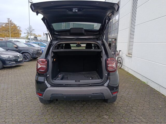 DACIA Jogger Extreme+ TCe 110 7-Sitzer Ansicht 6 für Fahrzeugdetailseite