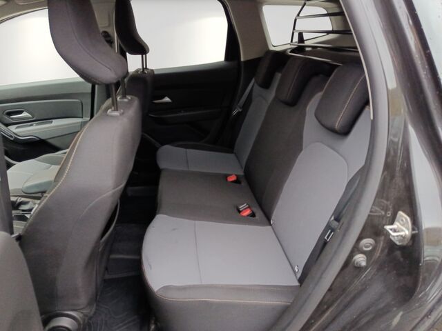 DACIA Jogger Extreme+ TCe 110 7-Sitzer Ansicht 7 für Fahrzeugdetailseite