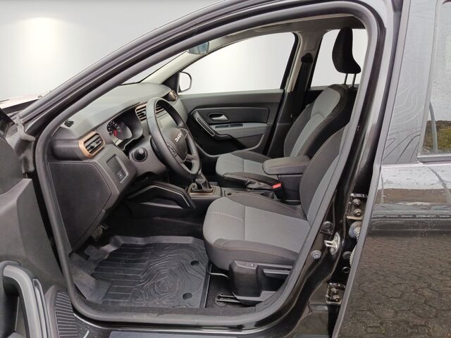 DACIA Jogger Extreme+ TCe 110 7-Sitzer Ansicht 8 für Fahrzeugdetailseite