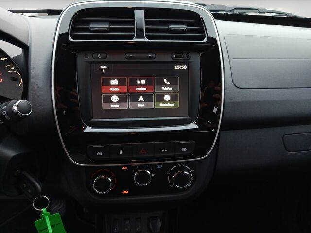 DACIA Spring Comfort Plus mit Look-P Ansicht 10 für Fahrzeugdetailseite