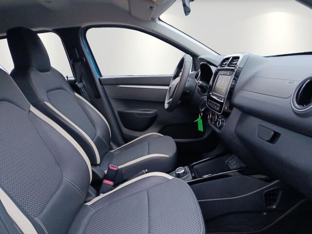 DACIA Spring Comfort Plus mit Look-P Ansicht 15 für Fahrzeugdetailseite