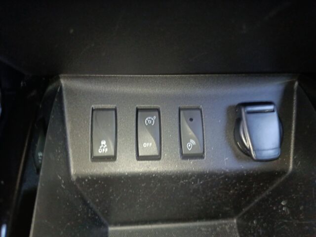 DACIA Spring Comfort Plus mit Look-P Ansicht 17 für Fahrzeugdetailseite