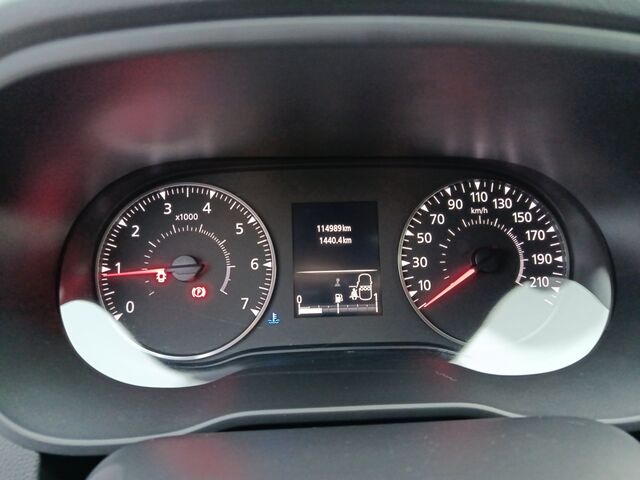 DACIA Duster II 1.5 BLUE dCi 115 Prestige + Ansicht 12 für Fahrzeugdetailseite