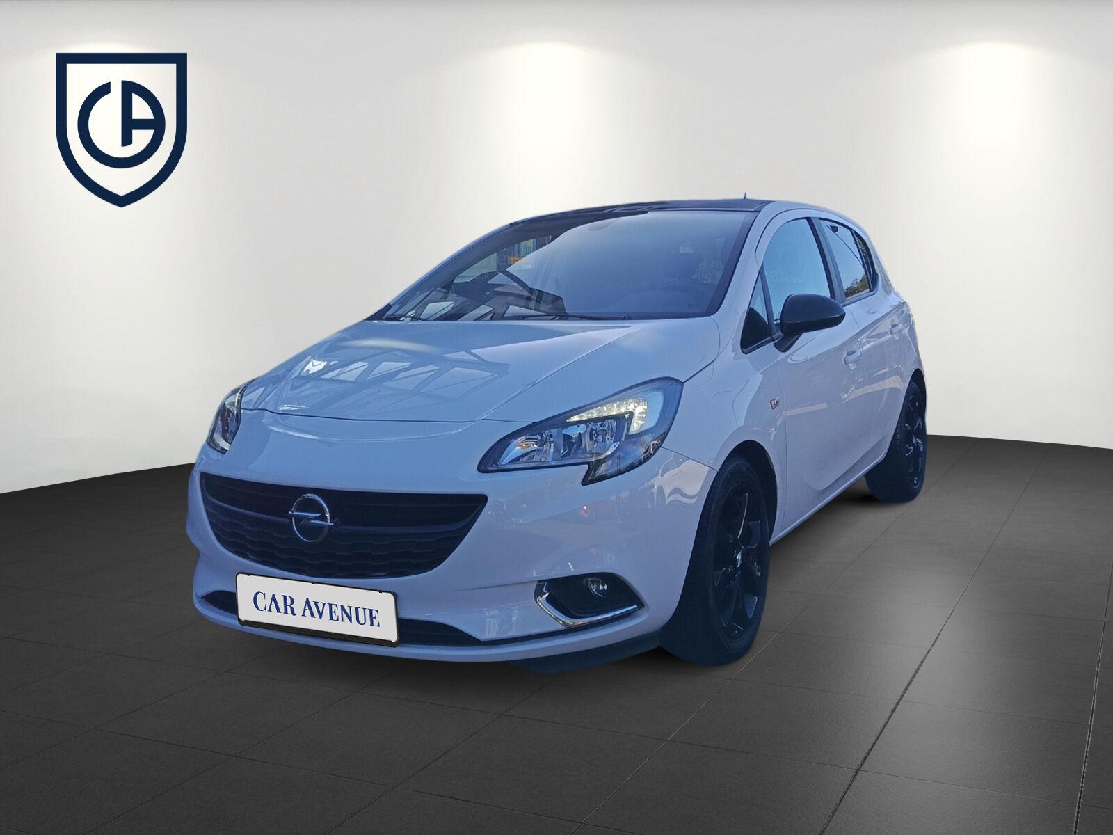 OPEL Corsa 1.0 Turbo Color Edition ecoFlex
