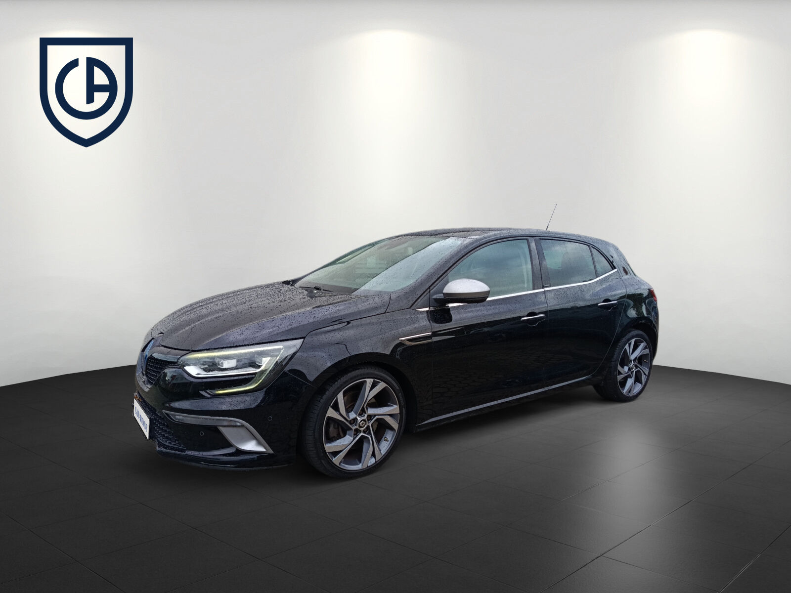 RENAULT Megane 5-Türer GT ENERGY TCe 205 EDC