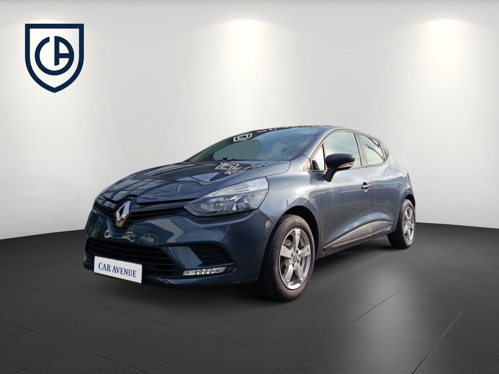 RENAULT Clio Life 1.2 16V 75