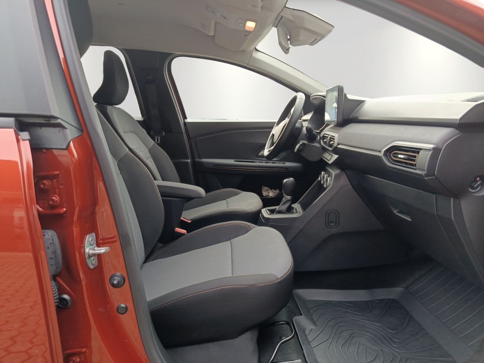 DACIA Jogger Extreme HYBRID 140 Ansicht 15 für Fahrzeugdetailseite