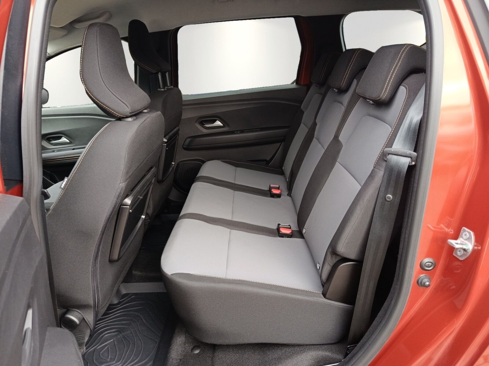 DACIA Jogger Extreme HYBRID 140 Ansicht 7 für Fahrzeugdetailseite