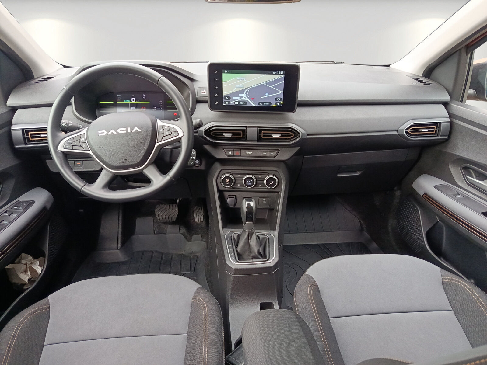 DACIA Jogger Extreme HYBRID 140 Ansicht 9 für Fahrzeugdetailseite