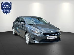 KIA ceed / Ceed  1.0T 48V DCT ULTIMATE