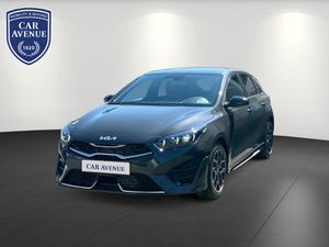 KIA ceed / Ceed CEED 1.5T 140 DCT7 GT-LINE TEC 