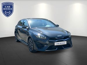 KIA ceed / Ceed CEED 1.5T 140 DCT7 GT-LINE TEC 