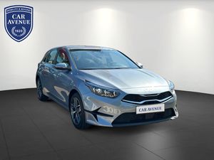 KIA ceed / Ceed CEED 1.5T 140 DCT7 SPI TEC Benzin