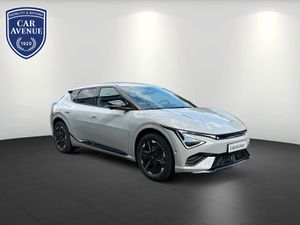 KIA EV6 PE GTL 84 RWD WP ASS+