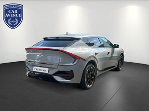 KIA EV6 PE GTL 84 RWD WP ASS+