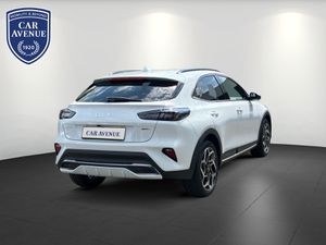 KIA XCeed 1.6T 180 DCT GTL Leder-Paket