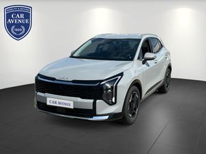 KIA Sportage 1.6T2WD DCT SPI