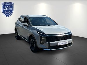 KIA Sportage 1.6T2WD DCT SPI