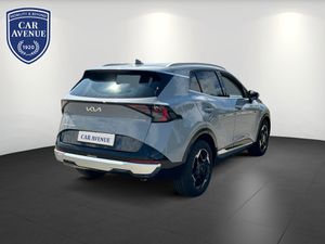 KIA Sportage 1.6T2WD DCT SPI