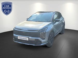 KIA Sportage 1.6T AWD DCT GTL SD