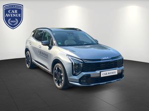 KIA Sportage 1.6T AWD DCT GTL SD