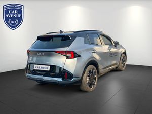 KIA Sportage 1.6T AWD DCT GTL SD