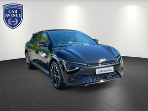 KIA EV6 PE GTL 84 AWD WP ASS+ D