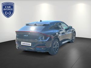 KIA EV6 PE GTL 84 AWD WP ASS+ D