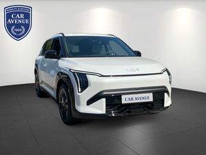 KIA EV3 81.4 GTL DWP COM