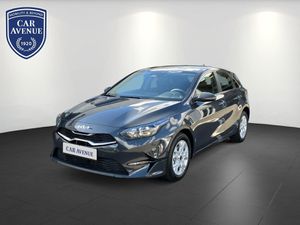 KIA ceed / Ceed Ceed 5 1.5T 48V DCT 140