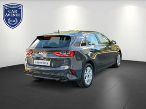 KIA ceed / Ceed Ceed 5 1.5T 48V DCT 140