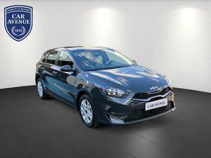 KIA ceed / Ceed Ceed 5 1.5T 48V DCT 140 