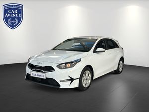 KIA ceed / Ceed Ceed 5 1.5T 48V DCT 140