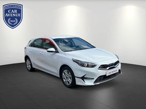 KIA ceed / Ceed Ceed 5 1.5T 48V DCT 140