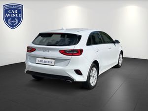 KIA ceed / Ceed Ceed 5 1.5T 48V DCT 140