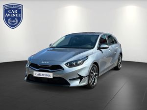KIA ceed / Ceed 1.5 T-GDI 48V 140 PS DCT Ultimate Edition 