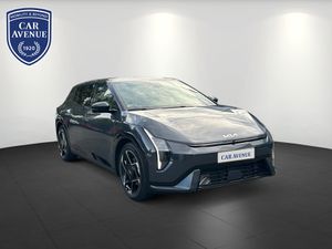 KIA EV4 81 FWD GTL DWP COM CON GD