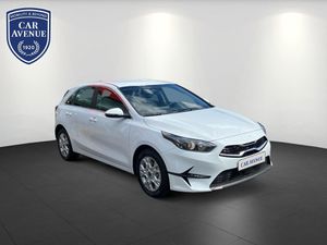 KIA ceed / Ceed 5 1.5T 48V DCT 140 ULTIMATE