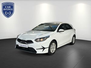 KIA ceed / Ceed Ceed 1.5T 48V DCT 140 ULTIMATE