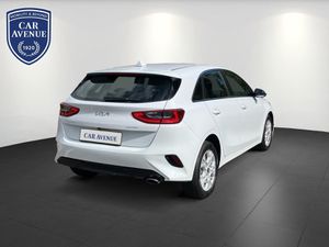 KIA ceed / Ceed Ceed 1.5T 48V DCT 140 ULTIMATE