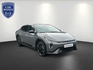 KIA EV4 FB 81 FWD GTL DWP COM CON